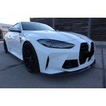 Σπόιλερ εμπρός προφυλακτήρα carbon της KIROS Automotive Design για BMW Σειρά 3 M3 (G80) / Σειρά 4 M4 (G82/ G83) Σπόιλερ εμπρός προφυλακτήρα carbon της KIROS Automotive Design για BMW Σειρά 3 M3 (G80) / Σειρά 4 M4 (G82/ G83)